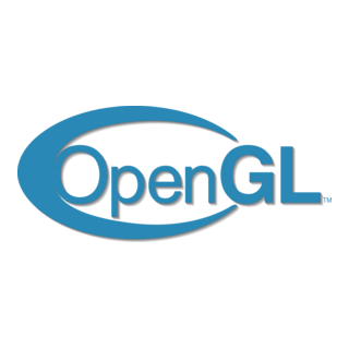OpenGL Logo