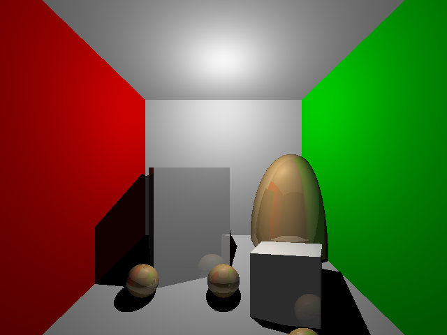 Sample Output Image
