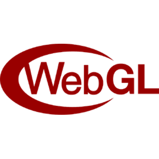 WebGL Logo
